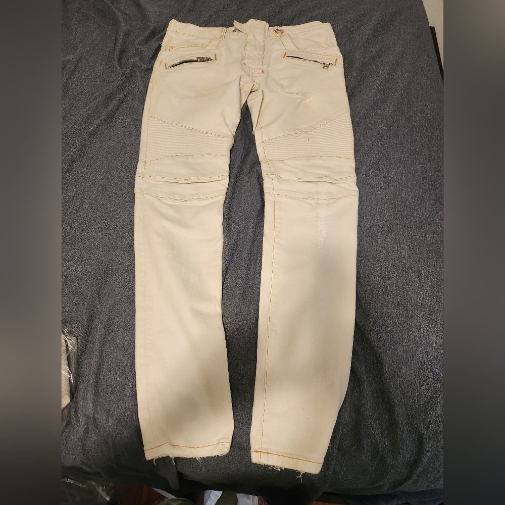 Balmain jeans
